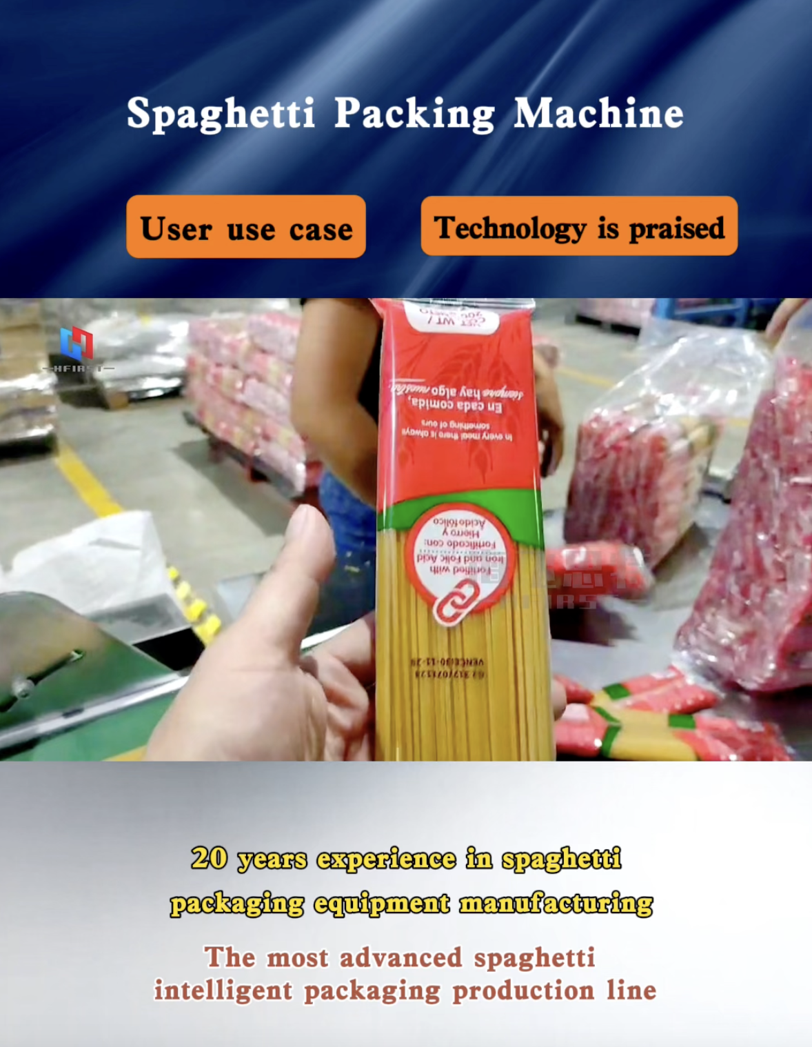 Customer use cases from South America