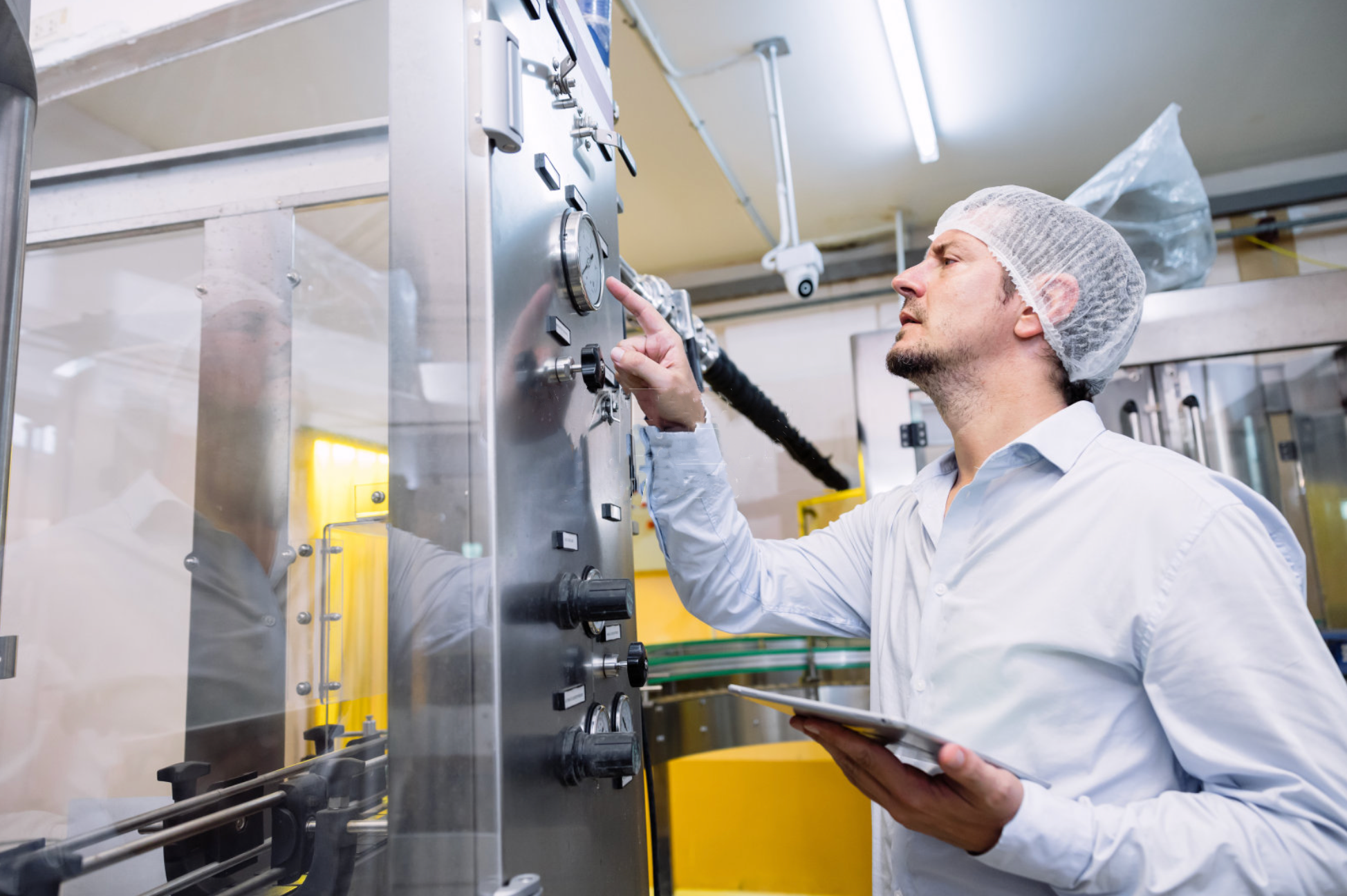 การมองเห็นอนาคตของผู้ผลิตเครื่องจักรบรรจุภัณฑ์ในปี 2024