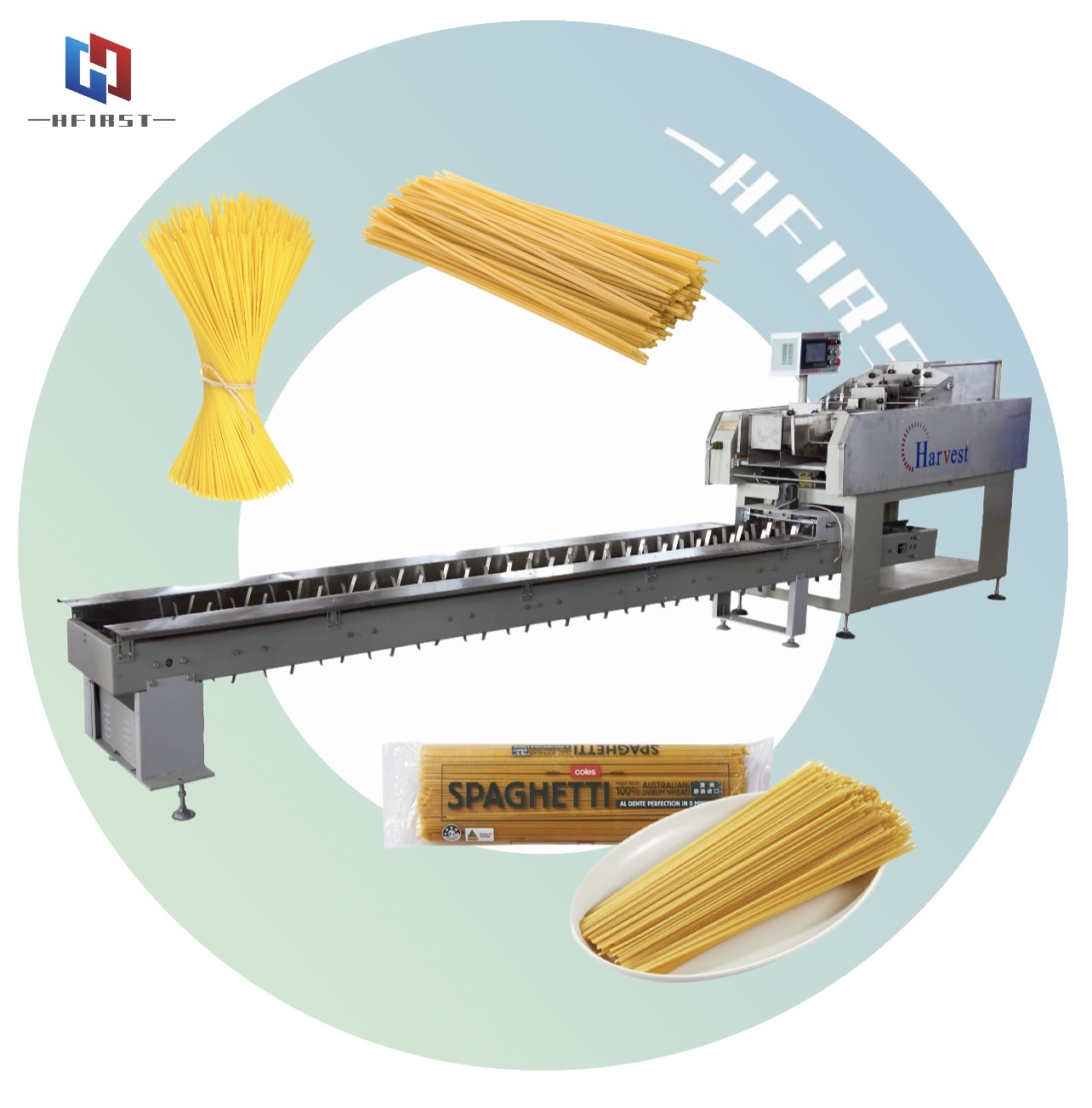 อุปกรณ์ชั่งน้ำหนักแบบสแตนด์อโลนสำหรับผู้ผลิตขนาดเล็กที่จะใช้กับเครื่องจักรบรรจุภัณฑ์แบบธรรมดา