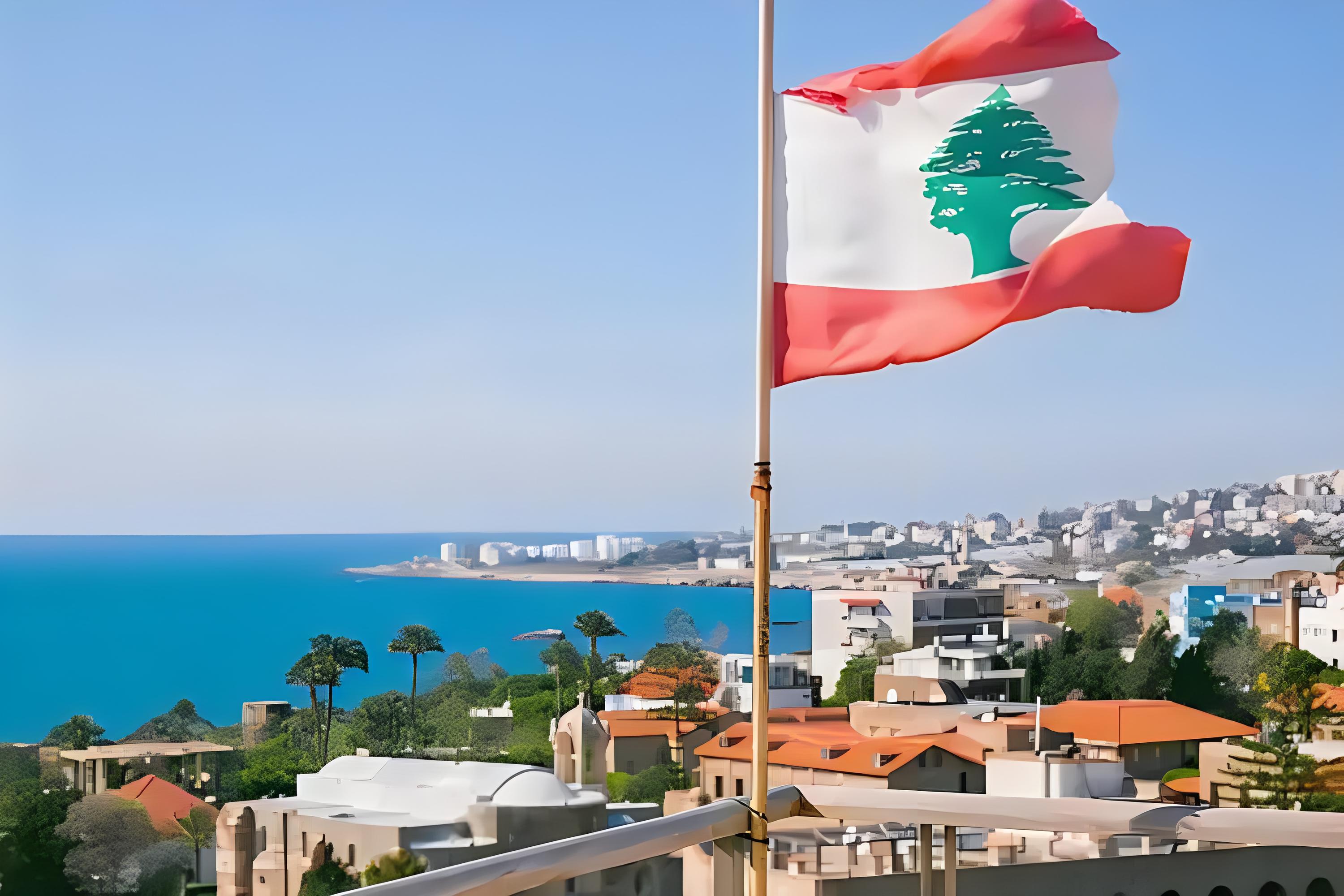 ความร่วมมือที่โดดเด่น: เก็บเกี่ยว ร่วมมือกับลูกค้าชาวเลบานอน