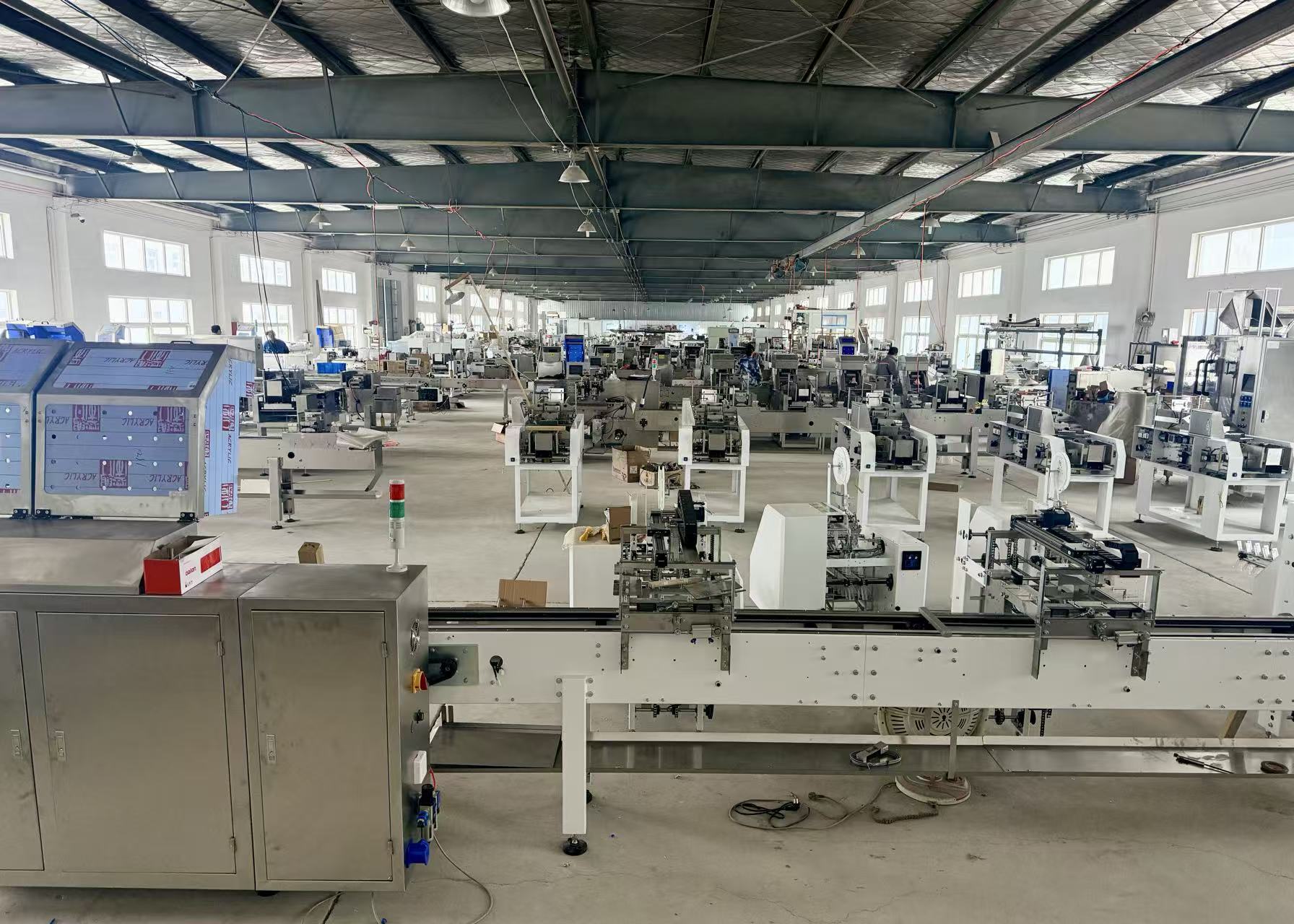 การประชุมเชิงปฏิบัติการการผลิต