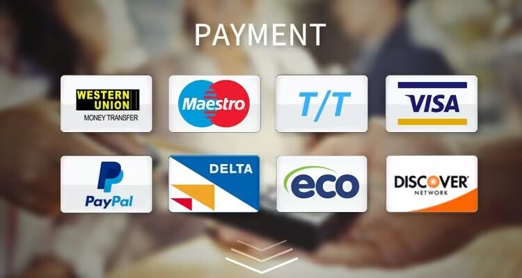 Modalitate de plată