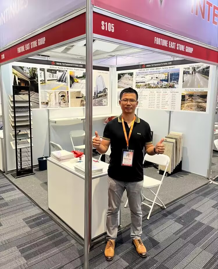 Esposizione mondiale dell'edilizia e delle costruzioni filippina Worldbex