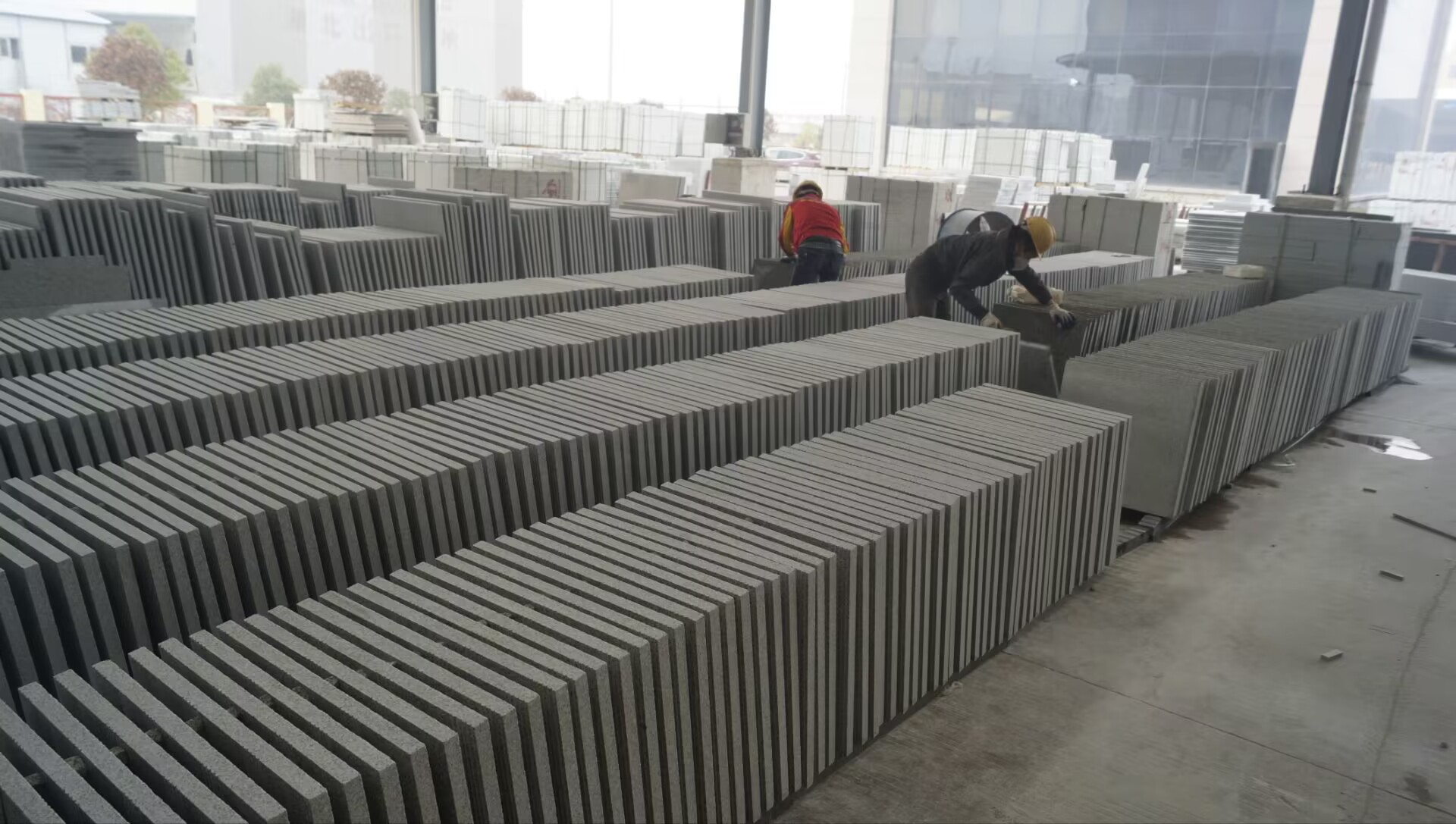 Tillförselkapacitet