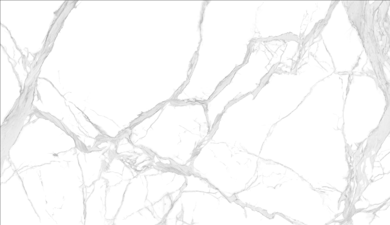 nano glass calacatta white slabs