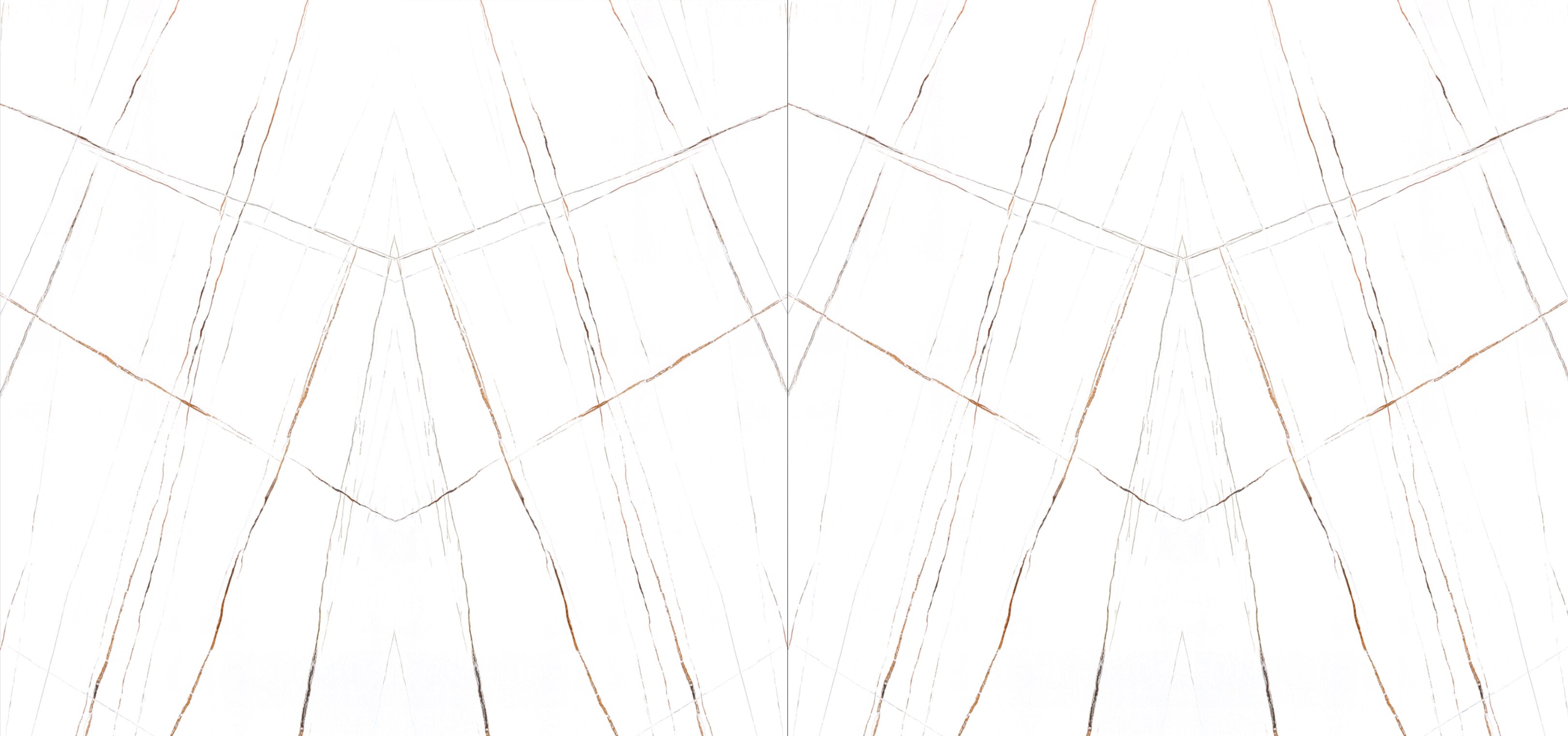 lauren white gold marble slab