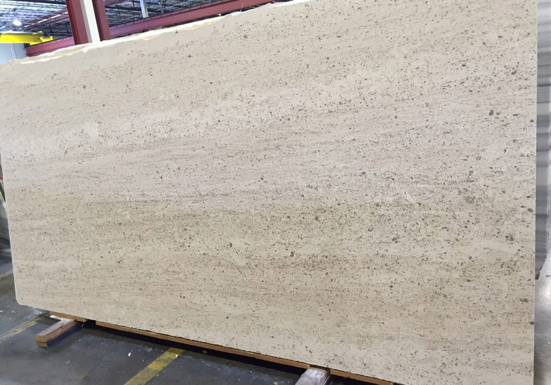 Portugal Beige kalksteenplaat en tegel