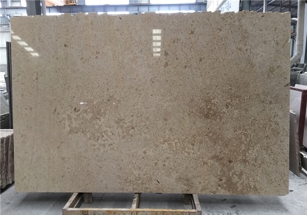 Jura Beige kalksteenplaat en tegel