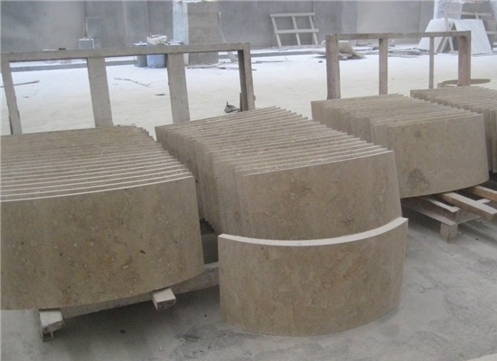 mirage jura beige
