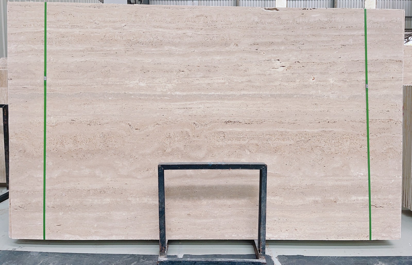 italian travertine tile