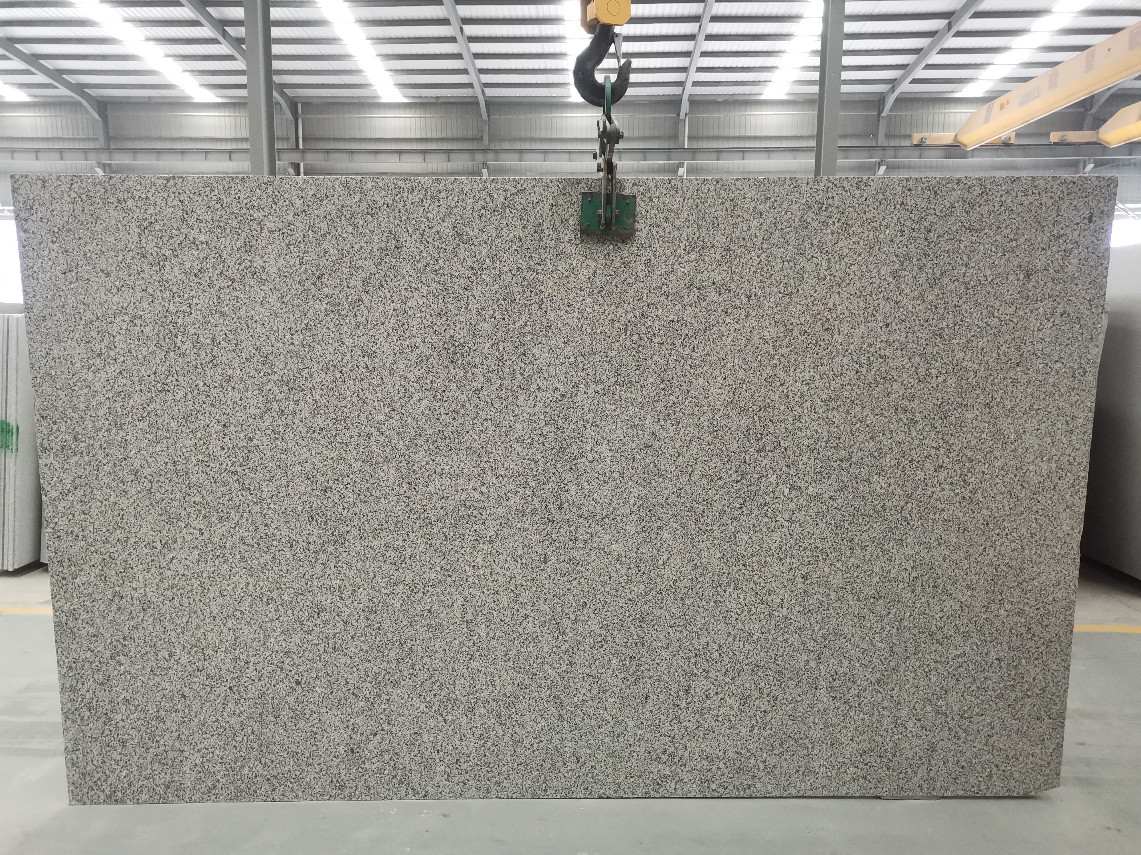 Maple Red Granite