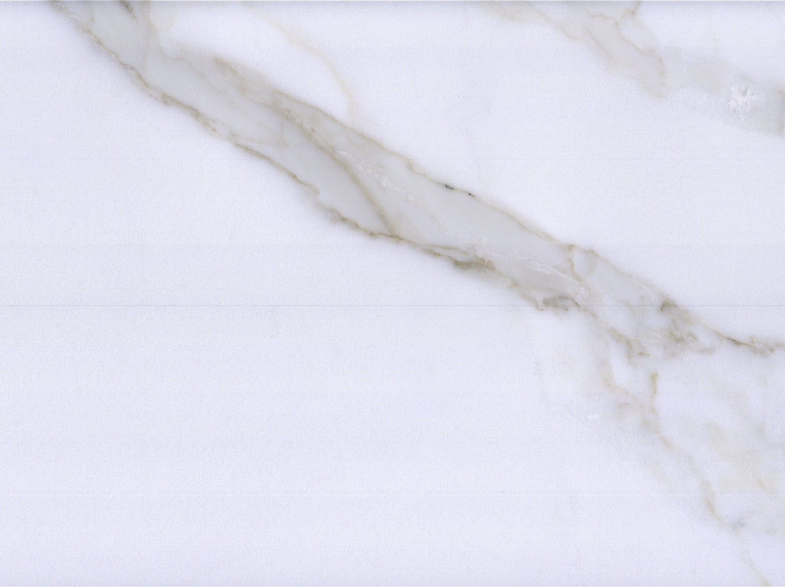calacatta white marble
