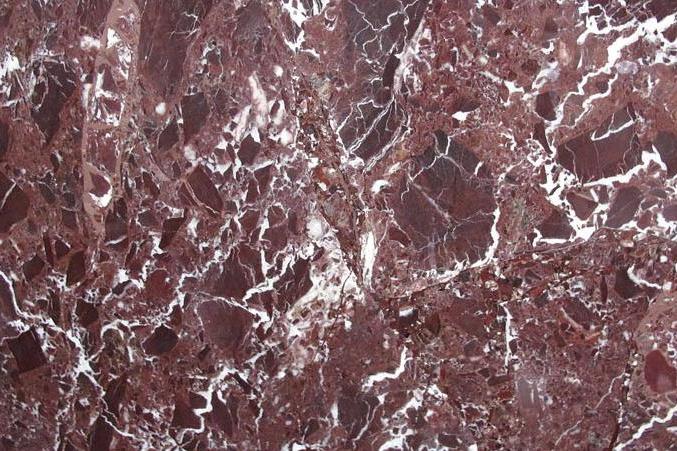 rosa levanto marble
