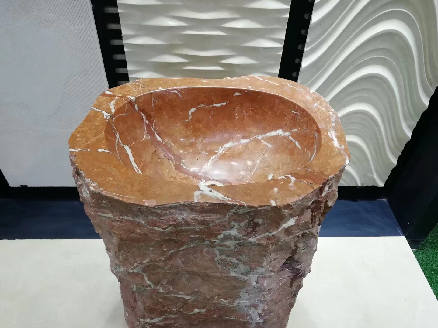 alicante marble