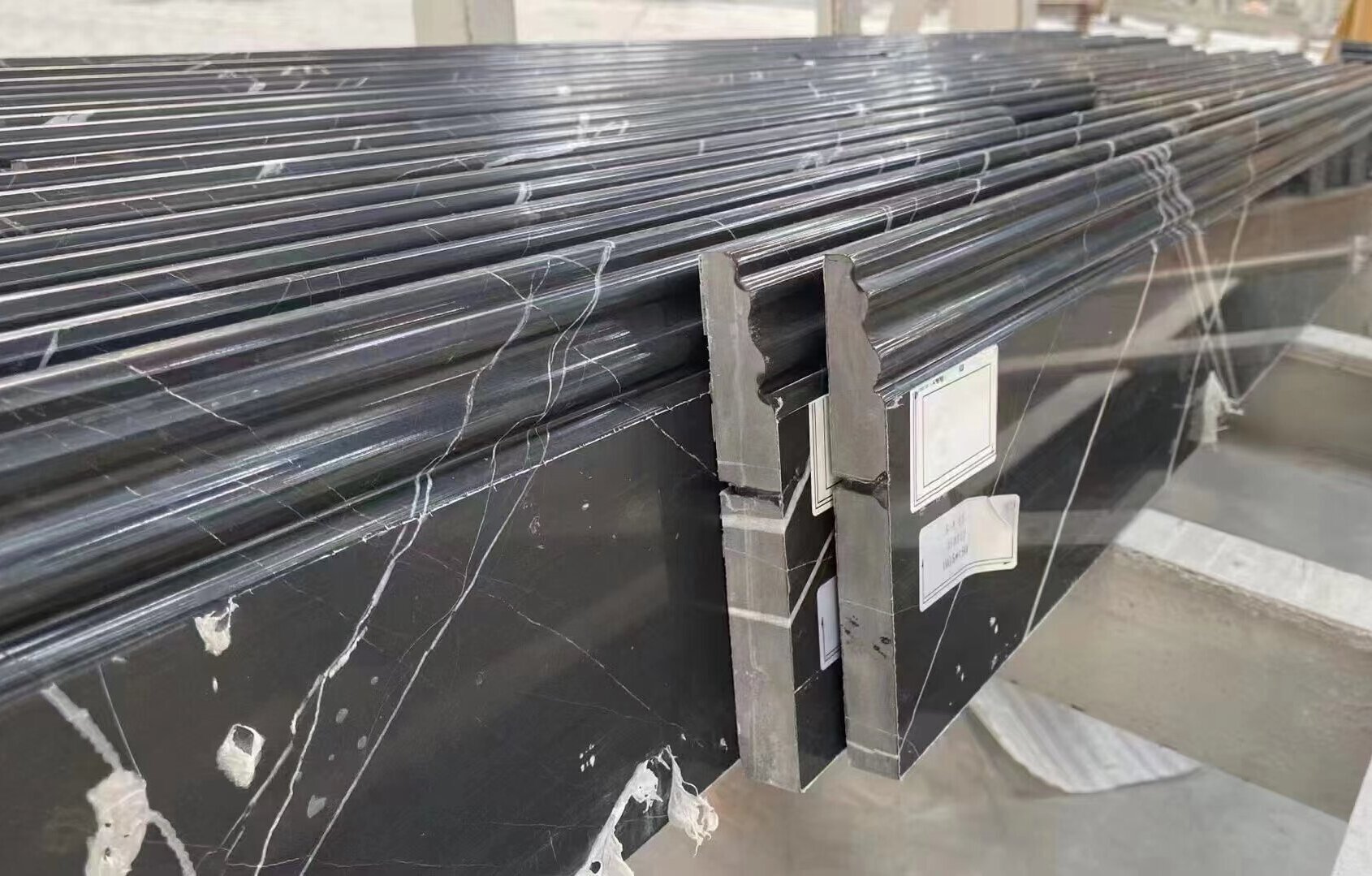 nero marquina