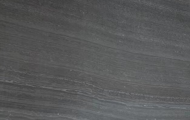 wooden black marble