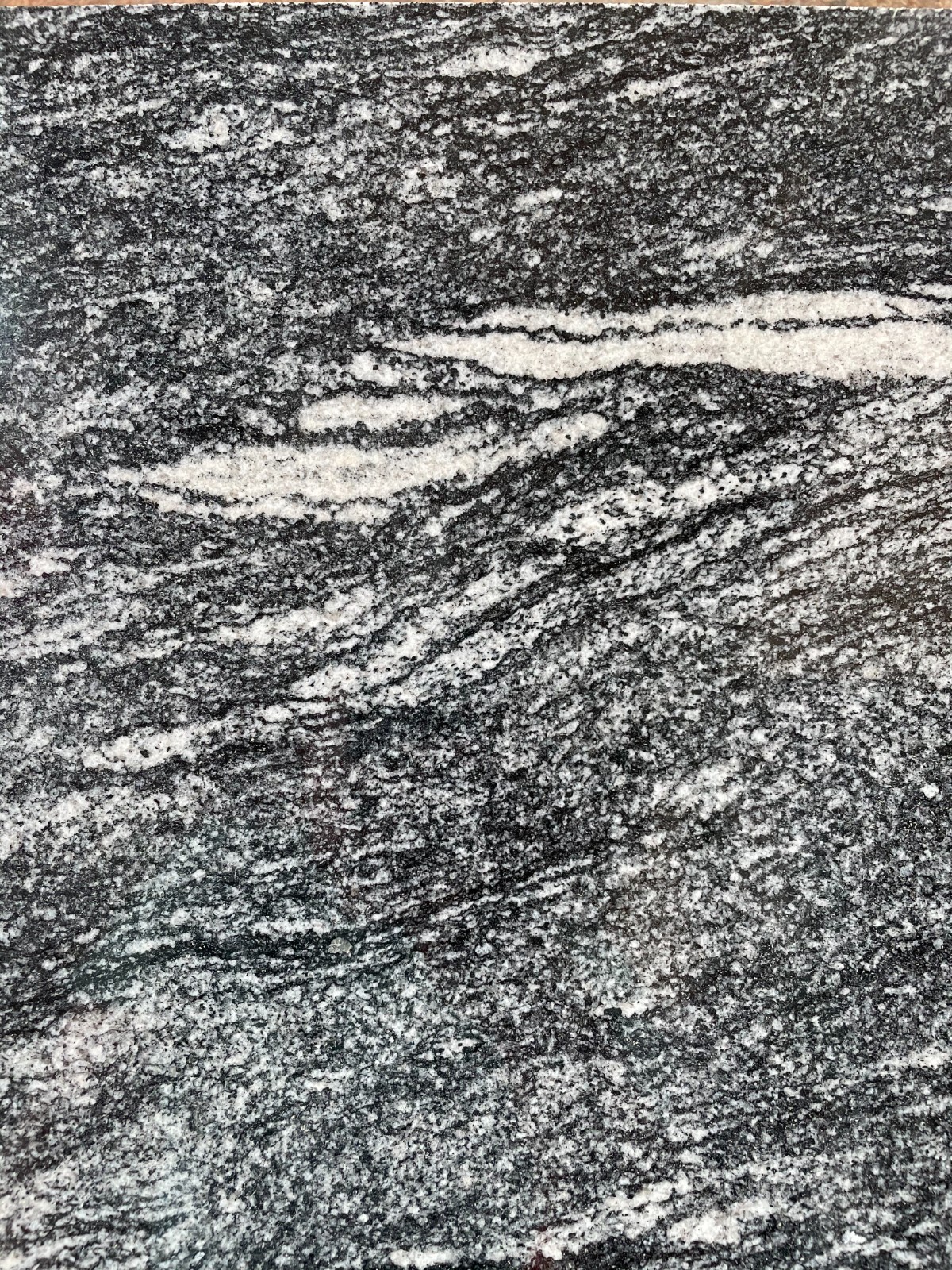 Snow Leopard Granite