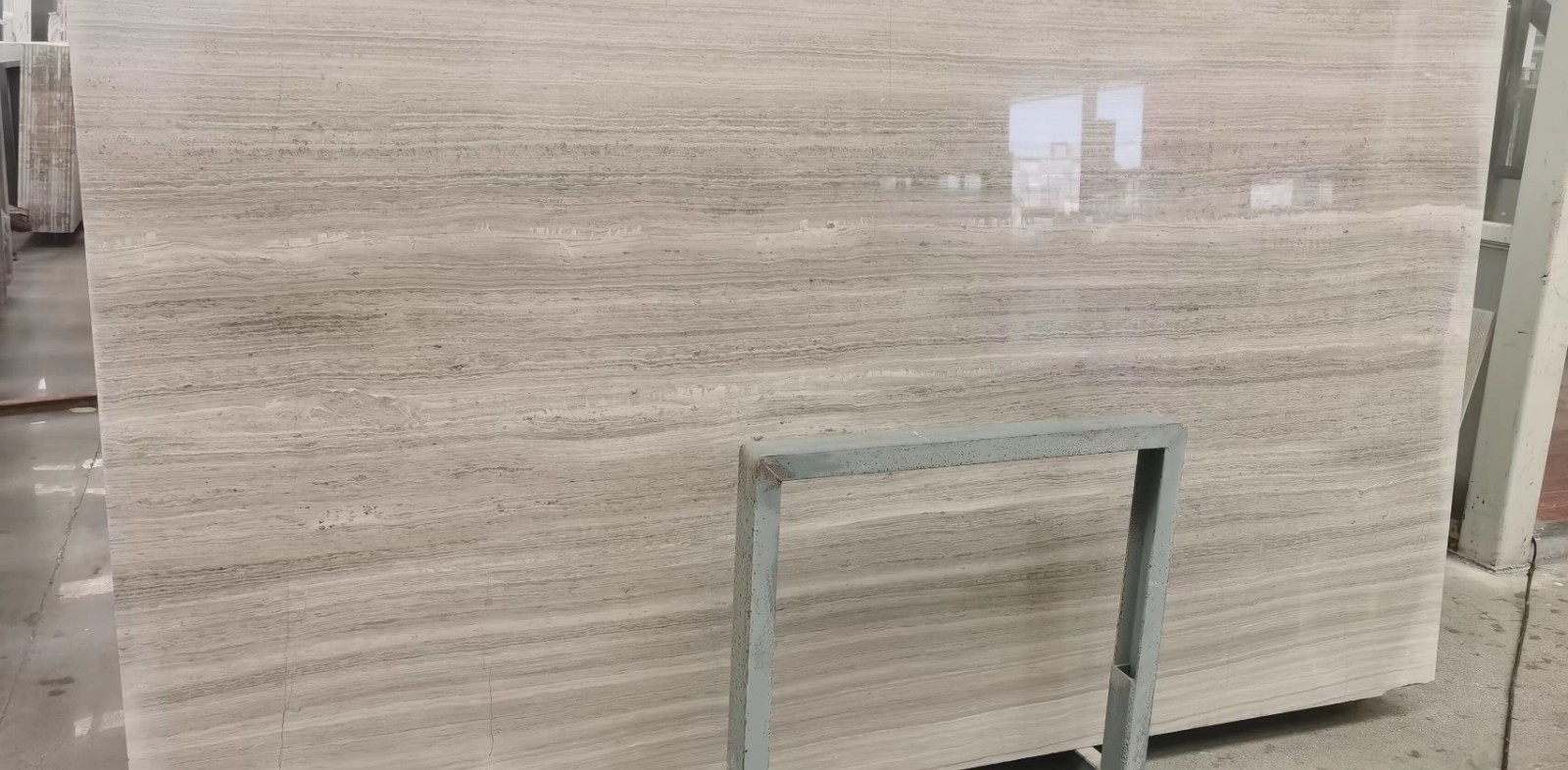 grey wood marble