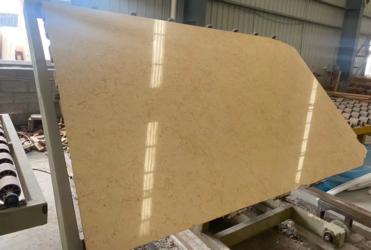 sunny menia marble