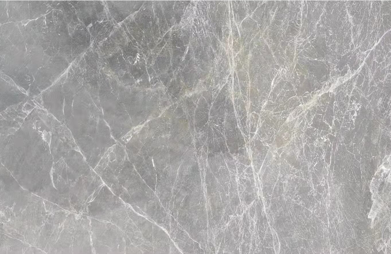 hermes grey marble