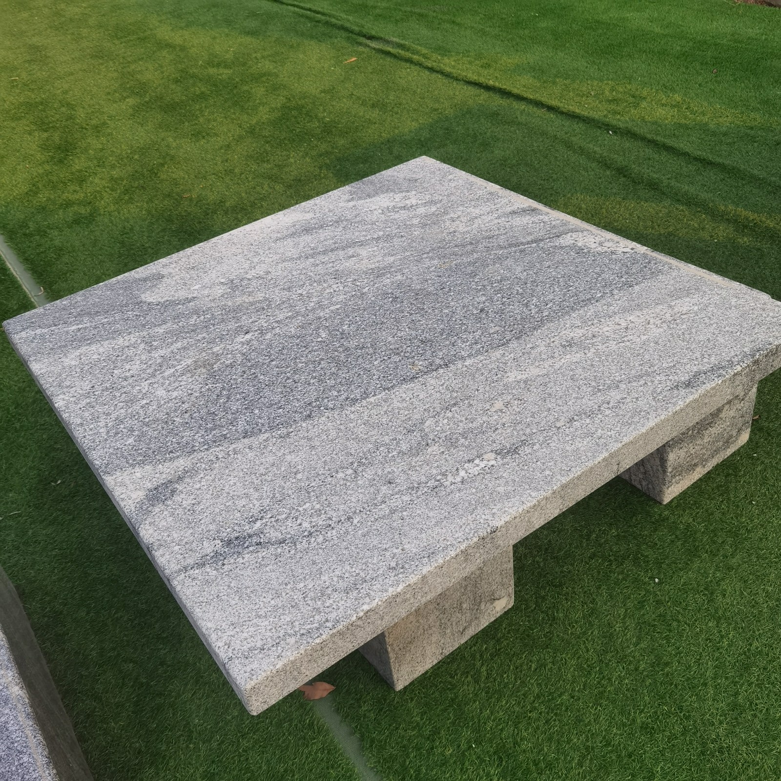 Juparana Grey Granite