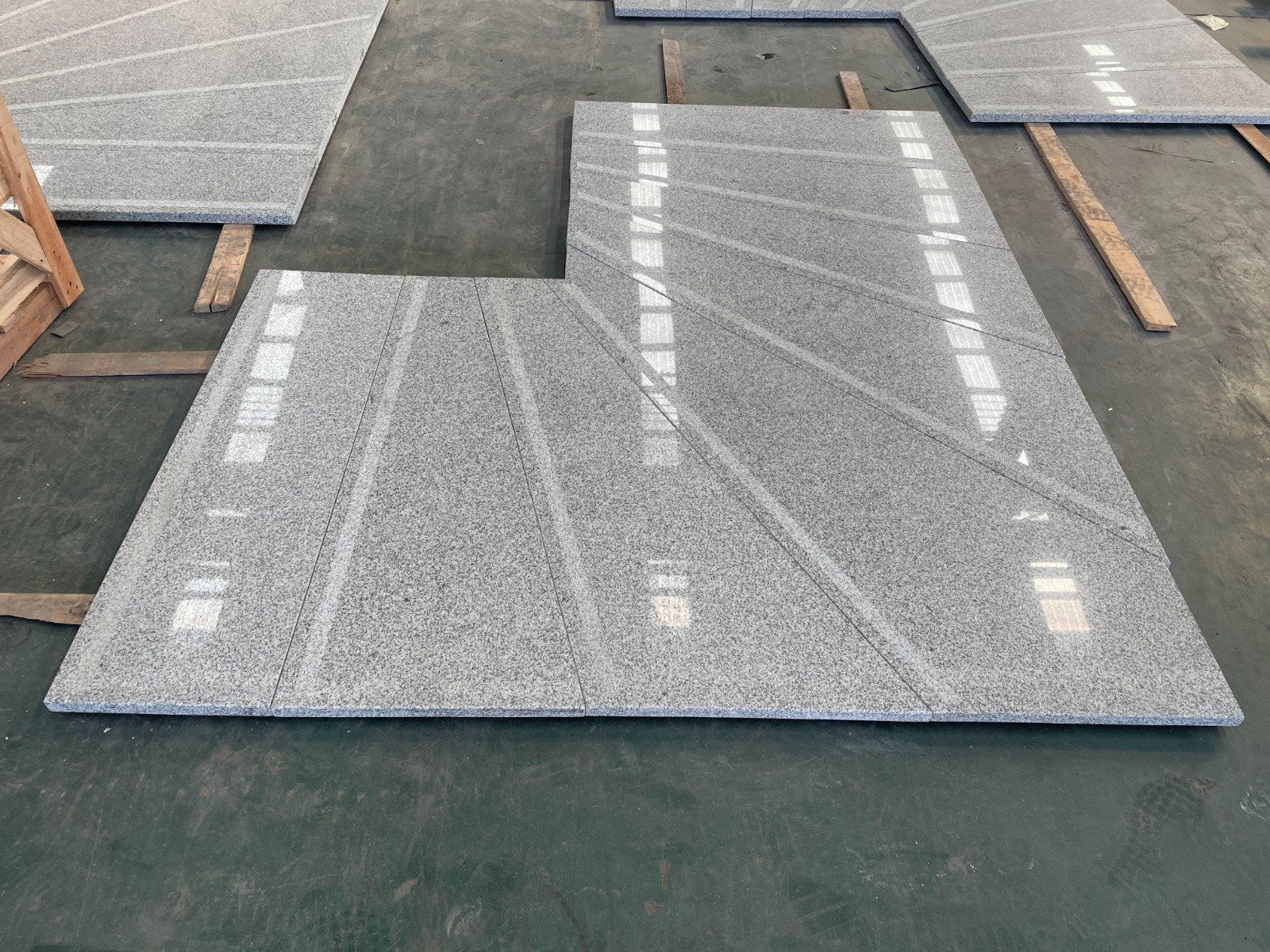Granite G603