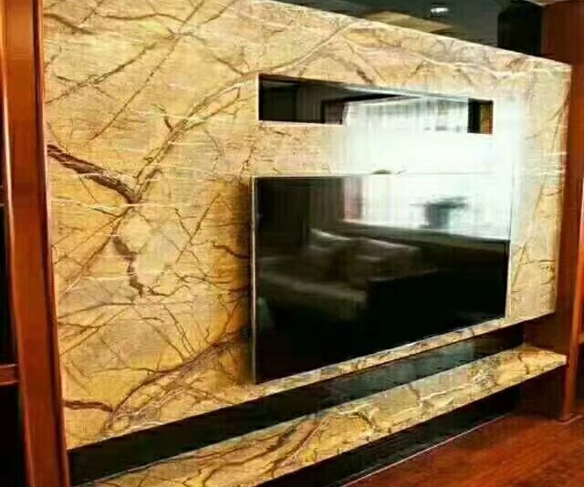 bidasar brown marble