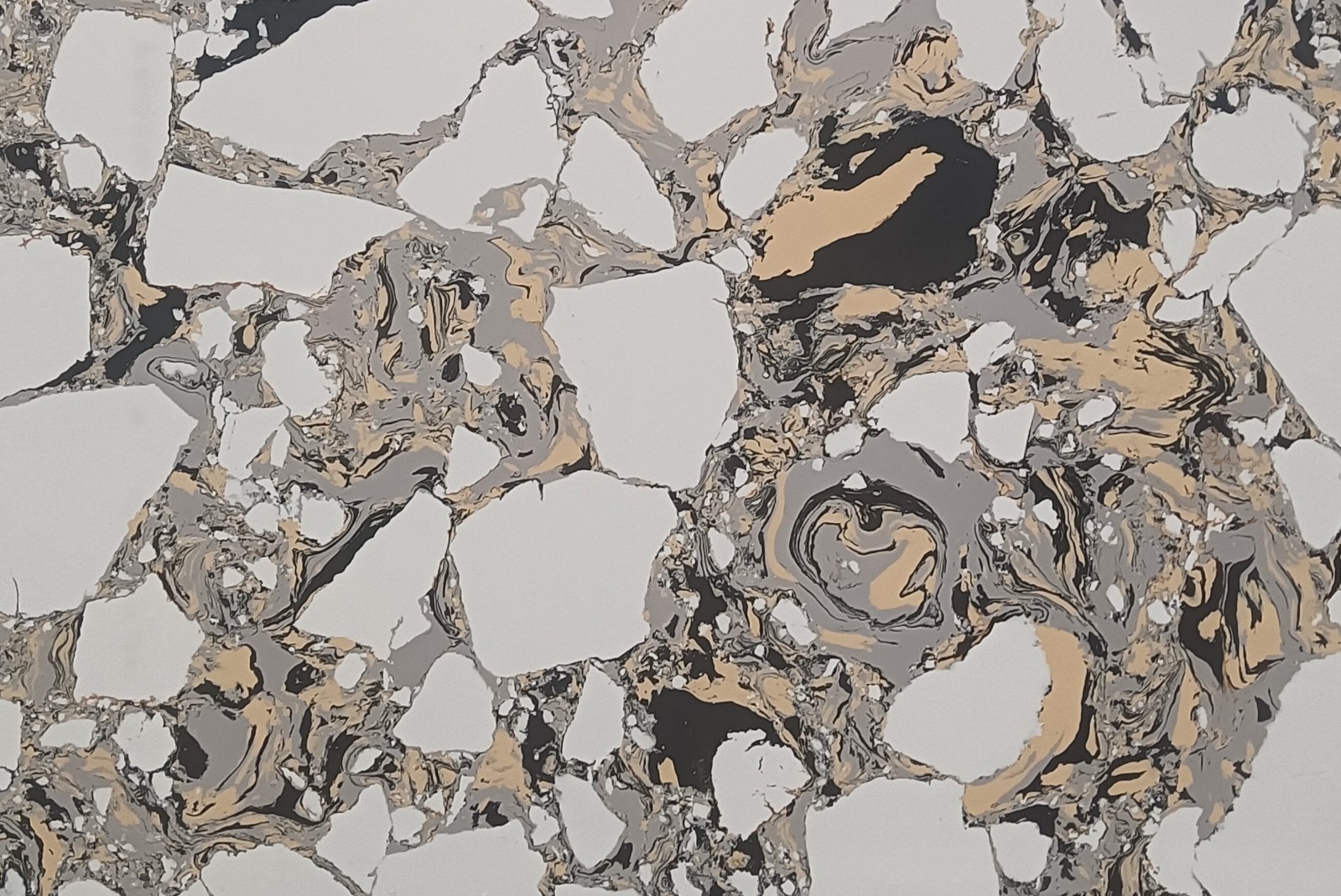 pandora artificial marble