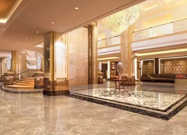 emperador light marble tile