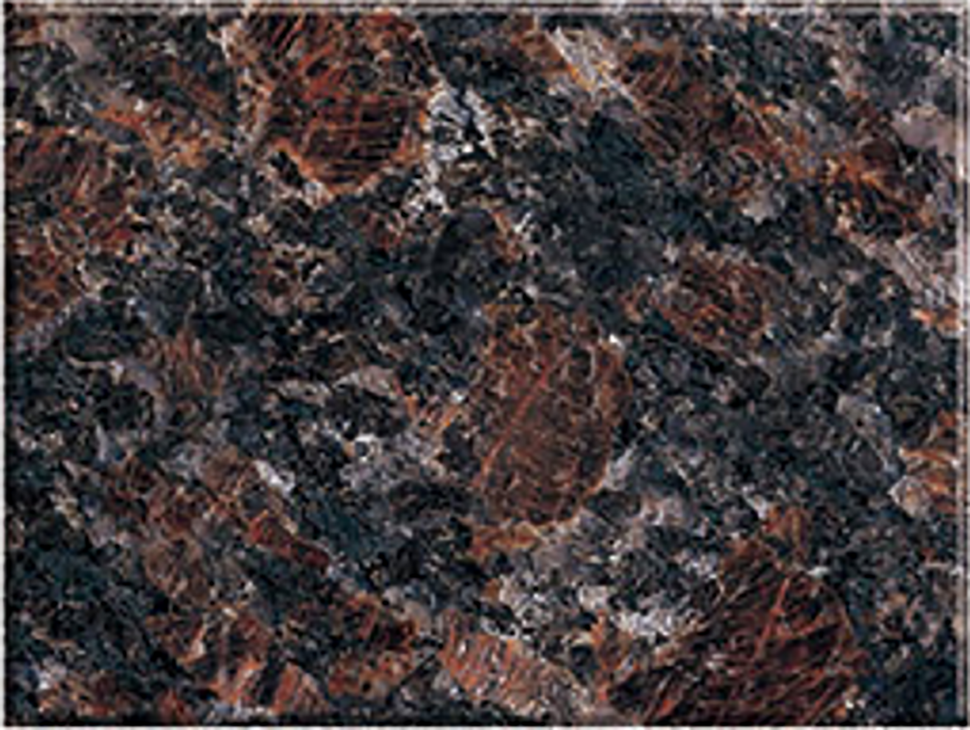 Tan Brown Granite
