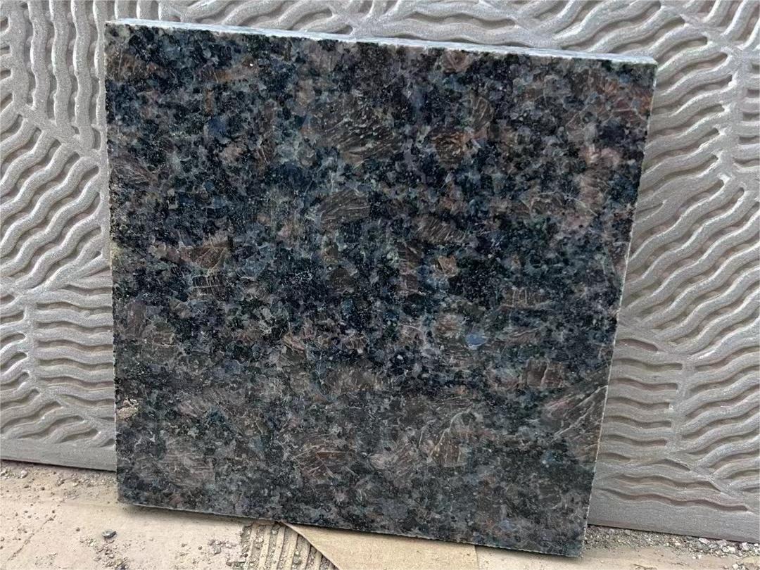 Tan Brown Granite