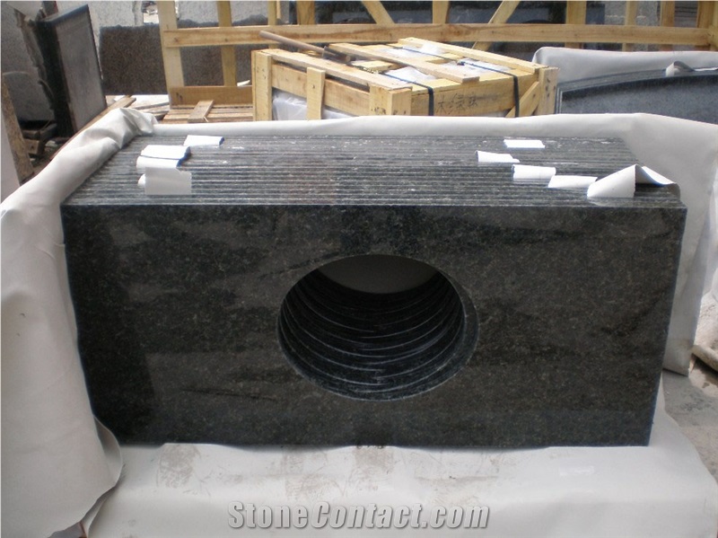 Granite Slab
