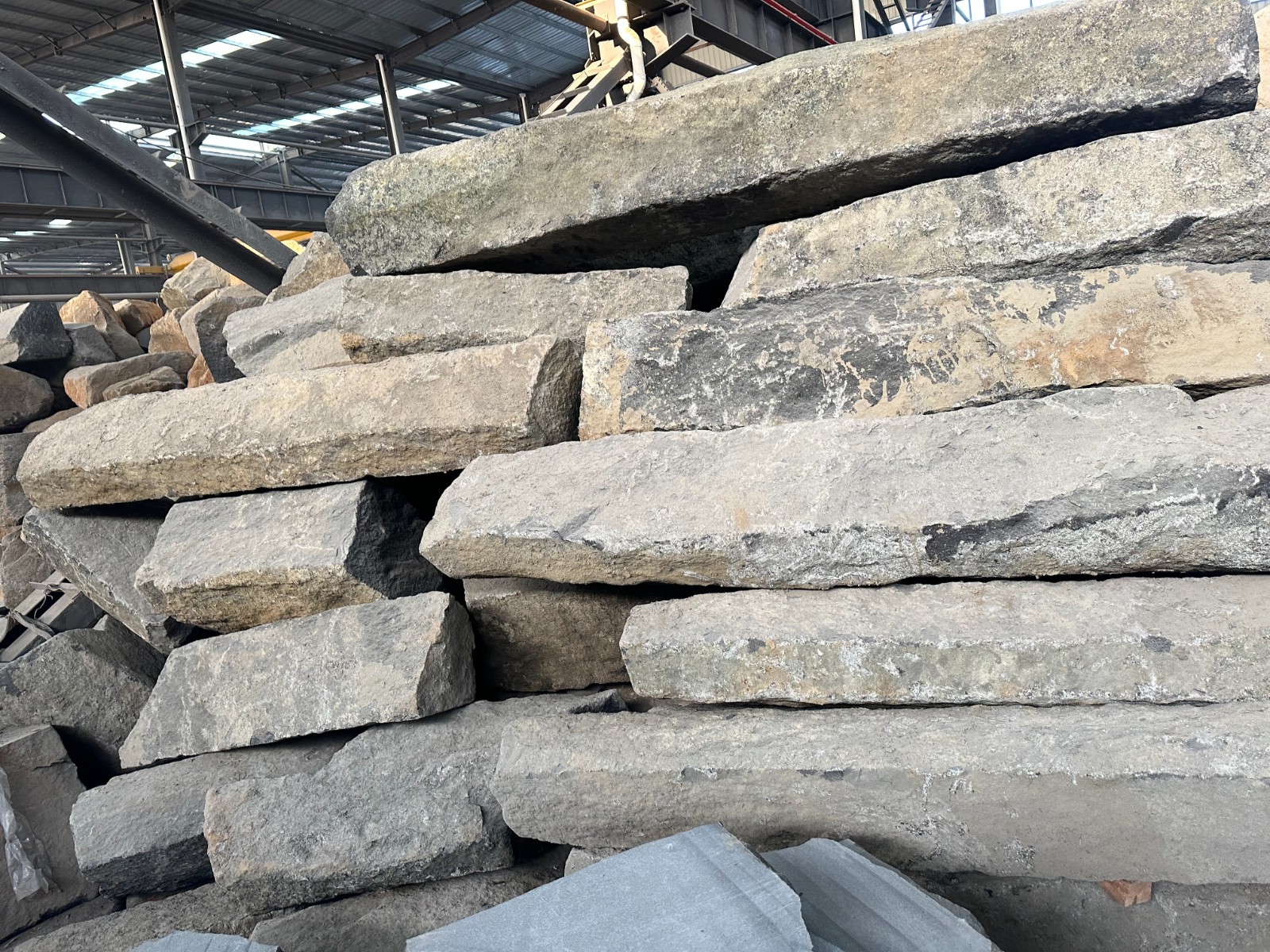 Black Basalt