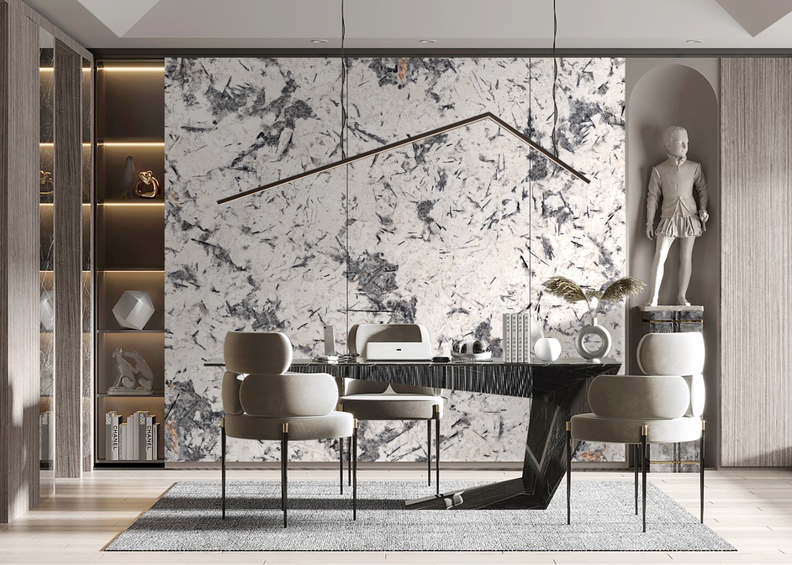 sintered stone china