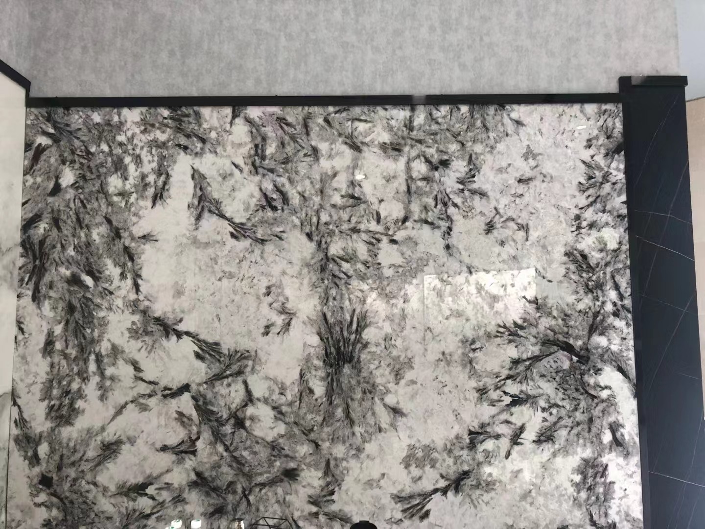 sintered stone countertops