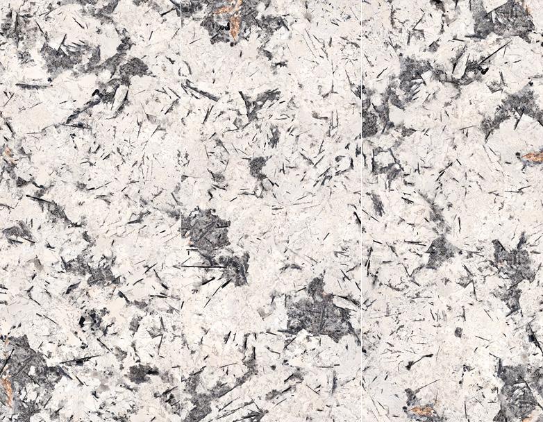 White Sintered Stone