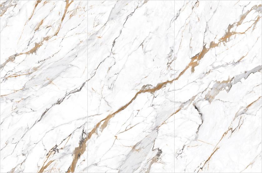 calacatta luxe sintered stone