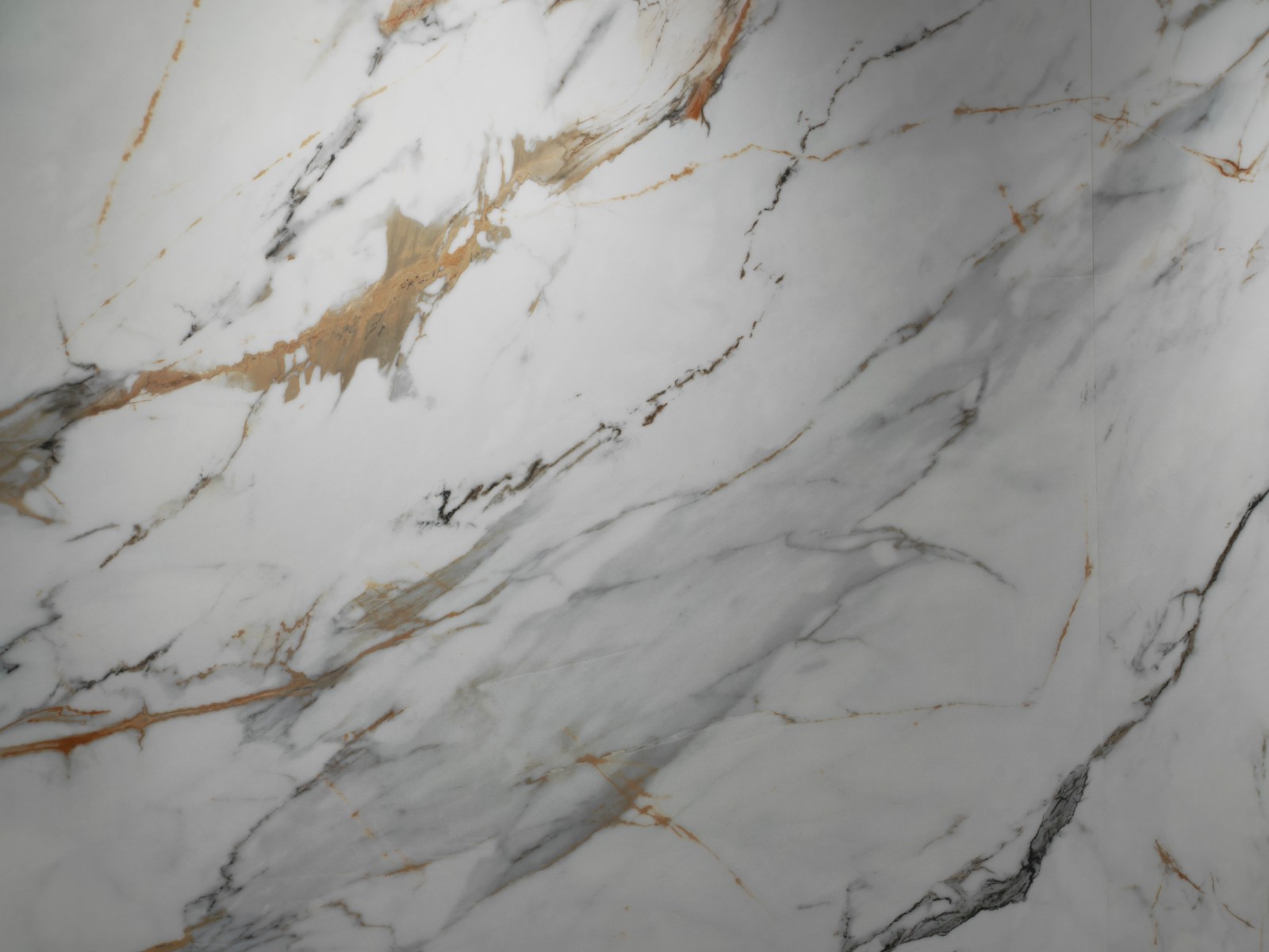calacatta luxe sintered stone