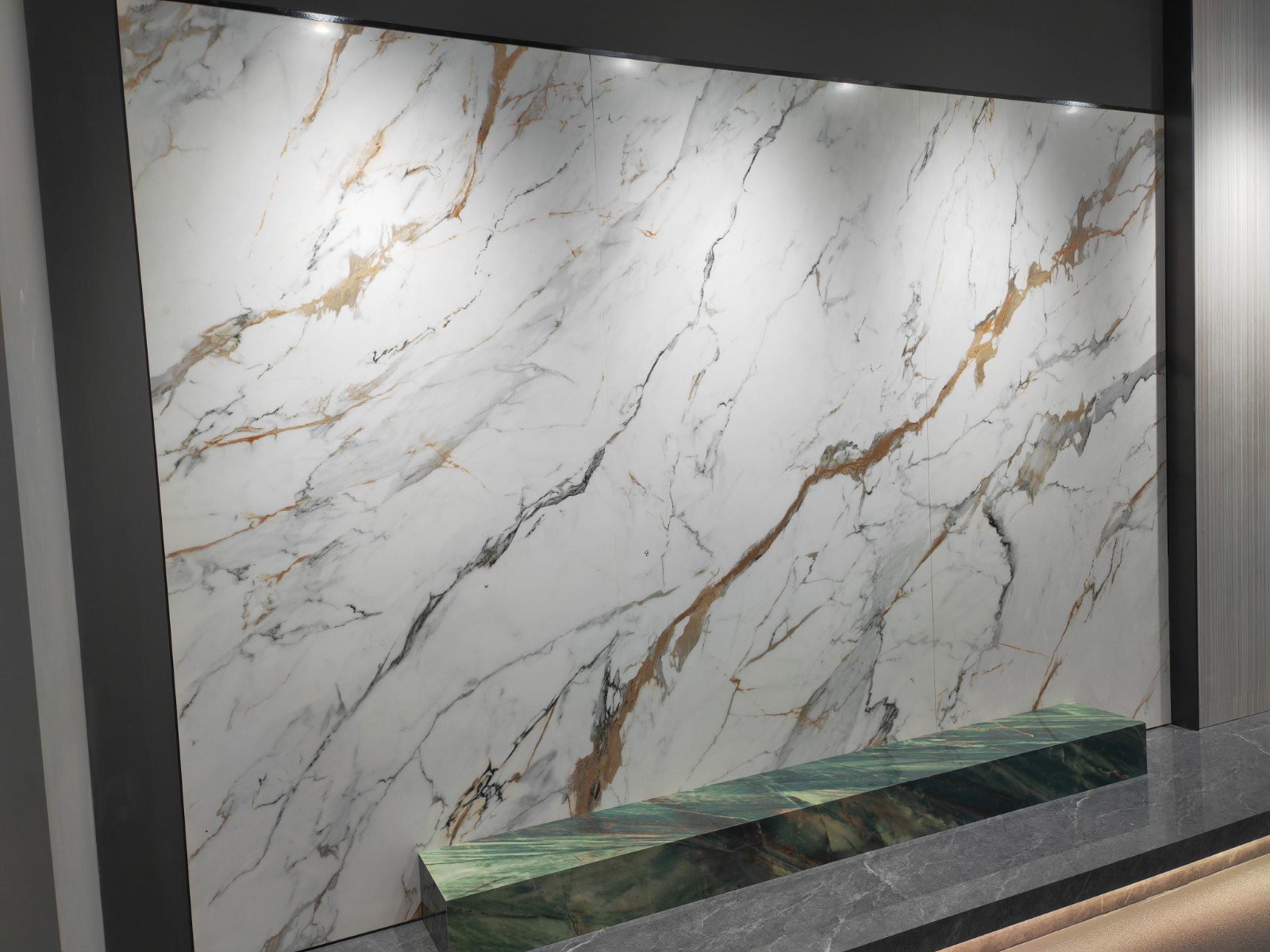 sintered stone countertops