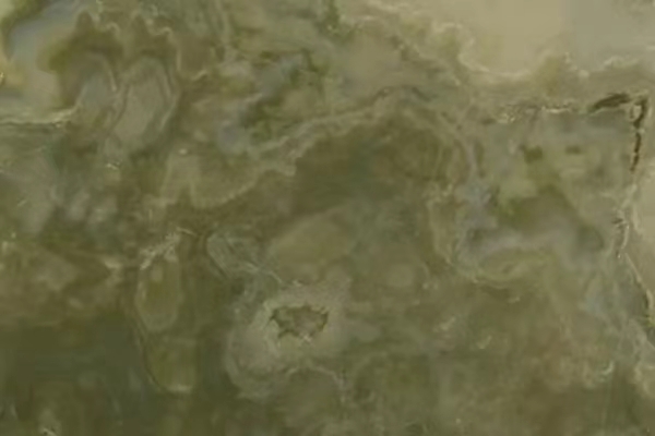 green onyx