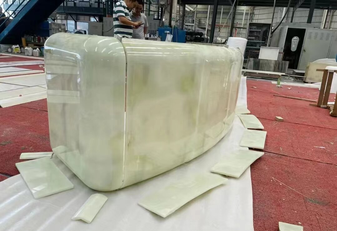green onyx countertop