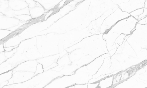 Phoenix Nano kristalglas marmeren stenen plaat
