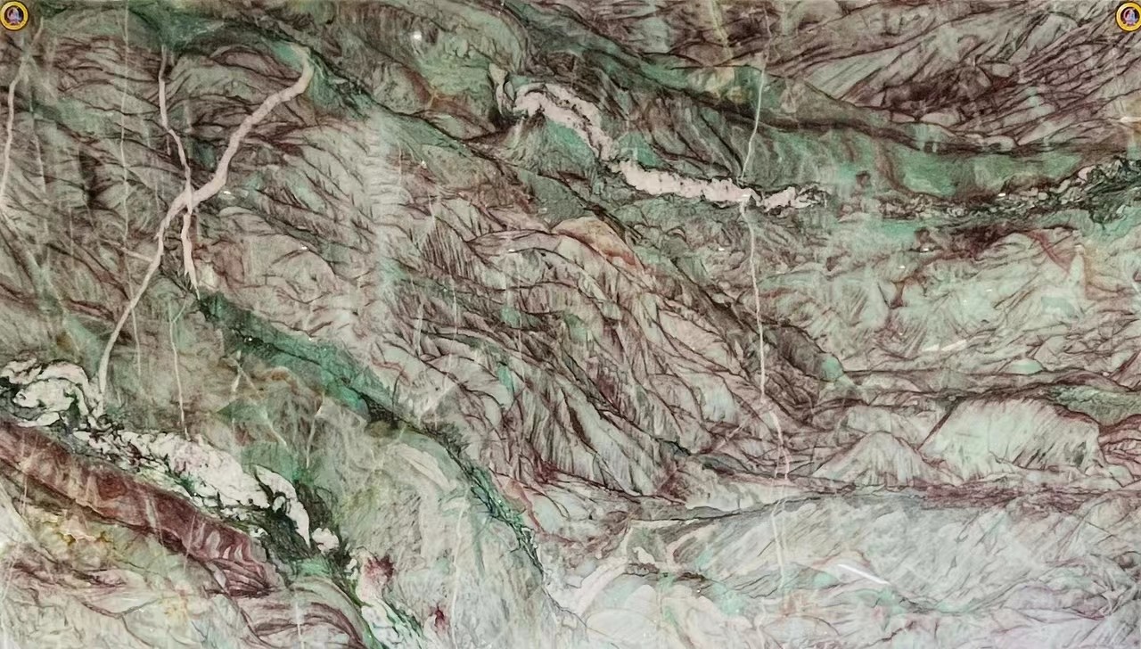 Blue Velvet Quartzite