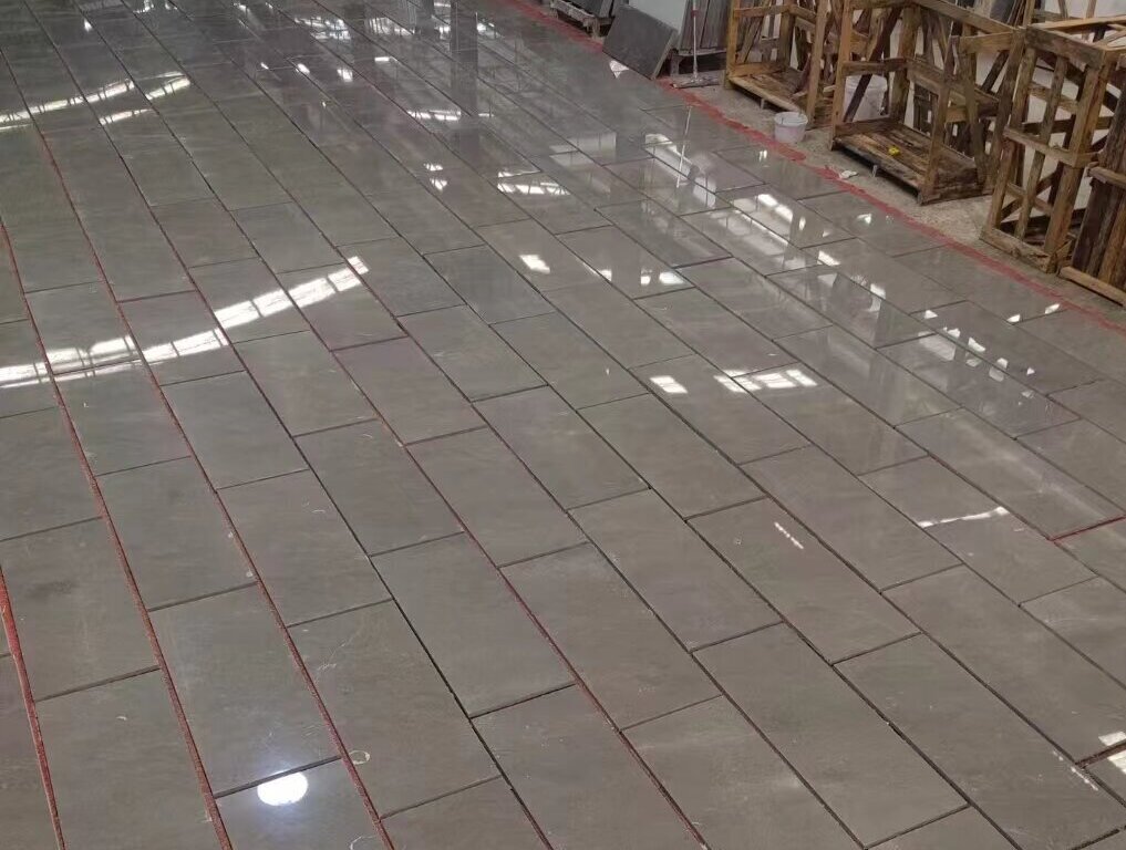 gray marble