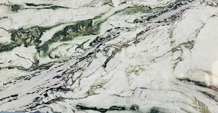Calacatta Da Vinci Marble