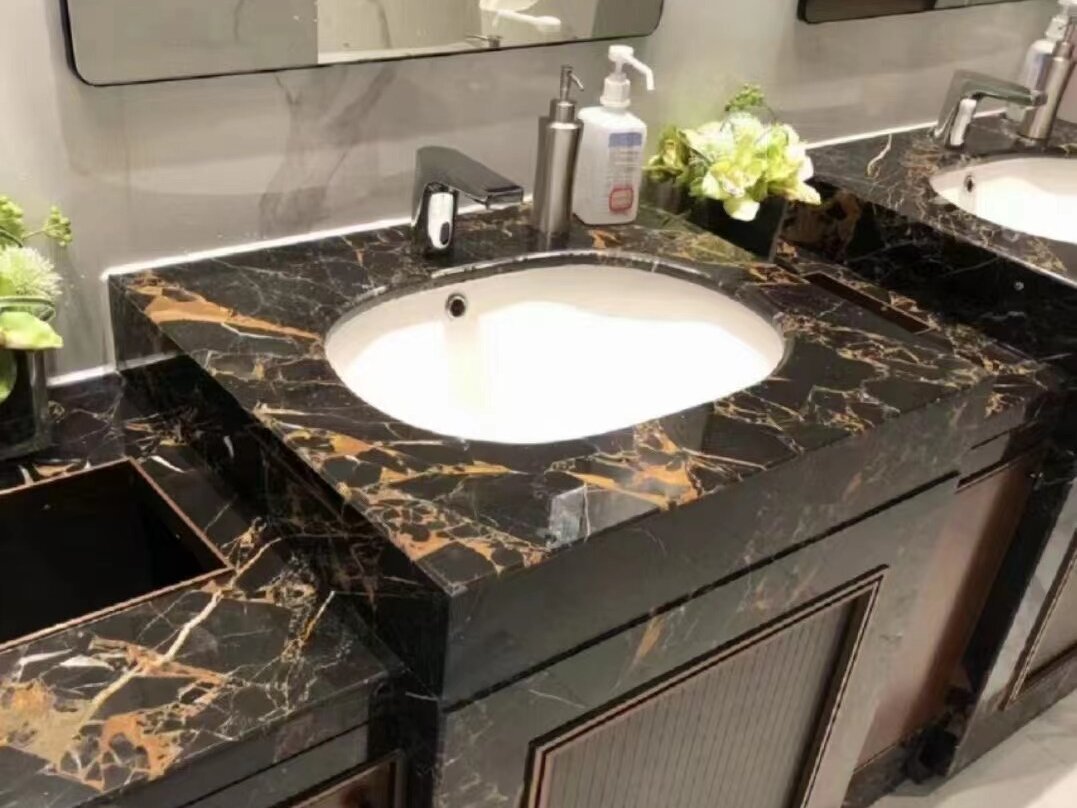 gray marble