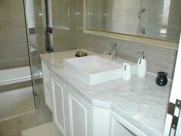 gray marble