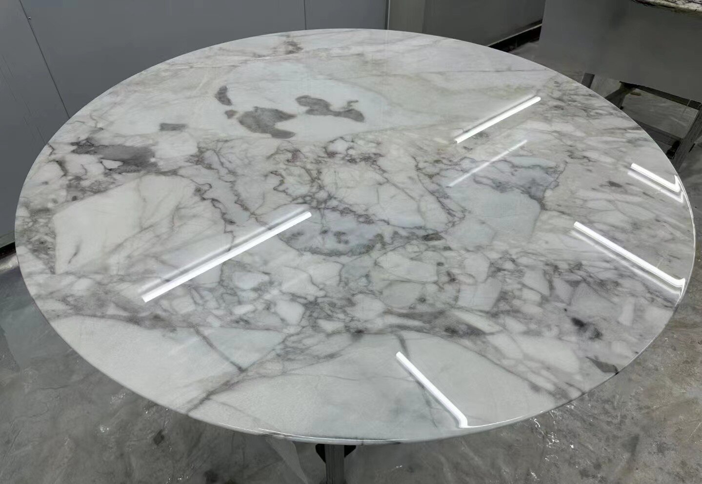 Lotus Green Marble Tiles