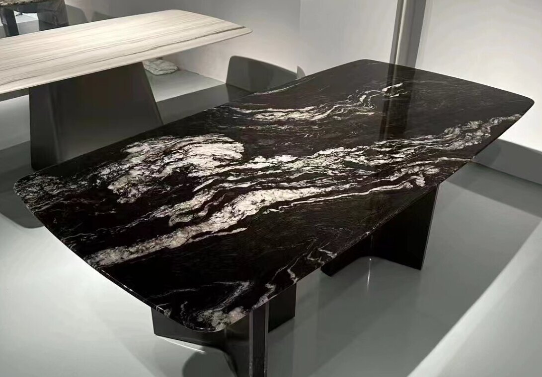 gray marble