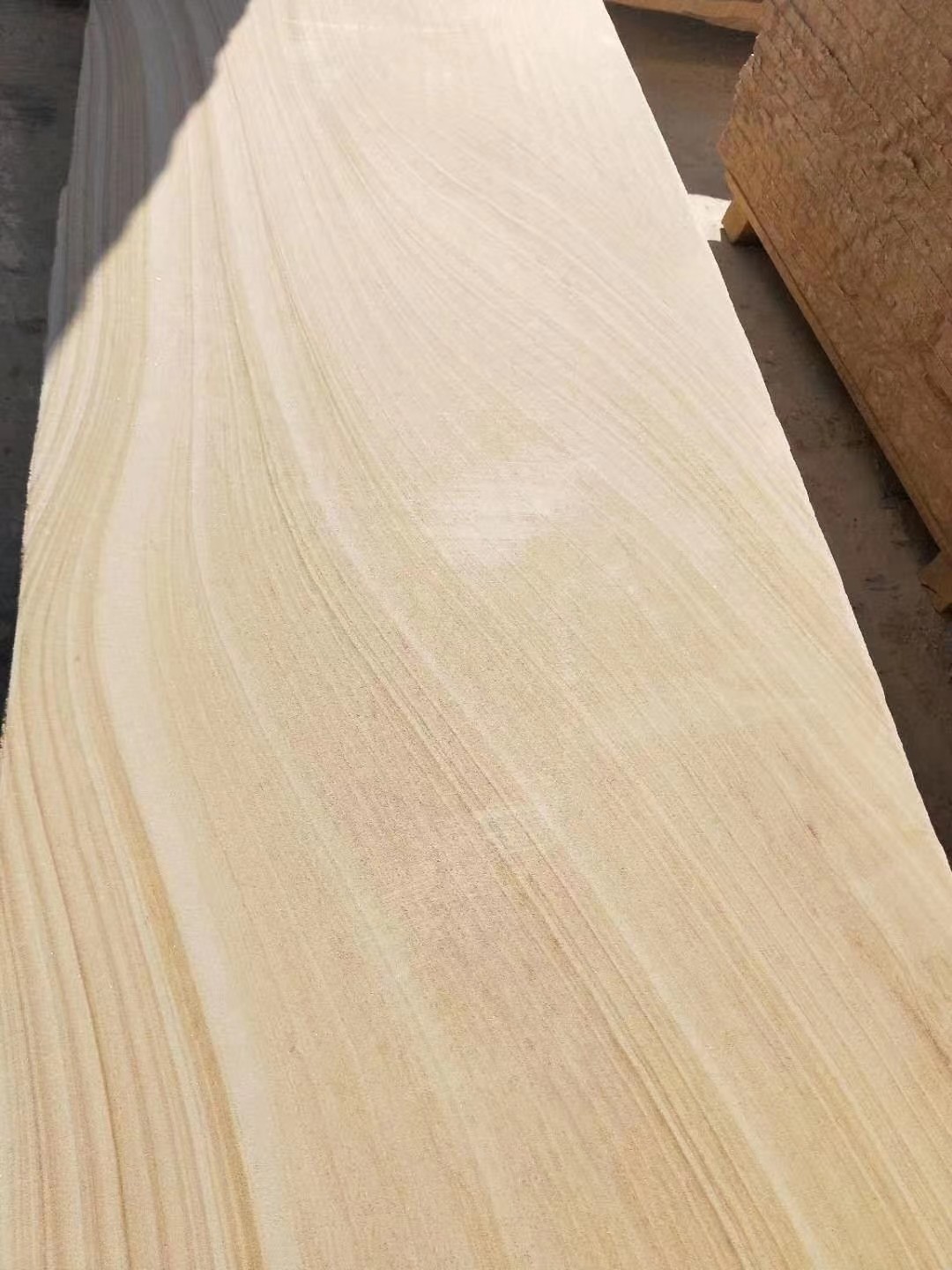 landscape sandstone tiles
